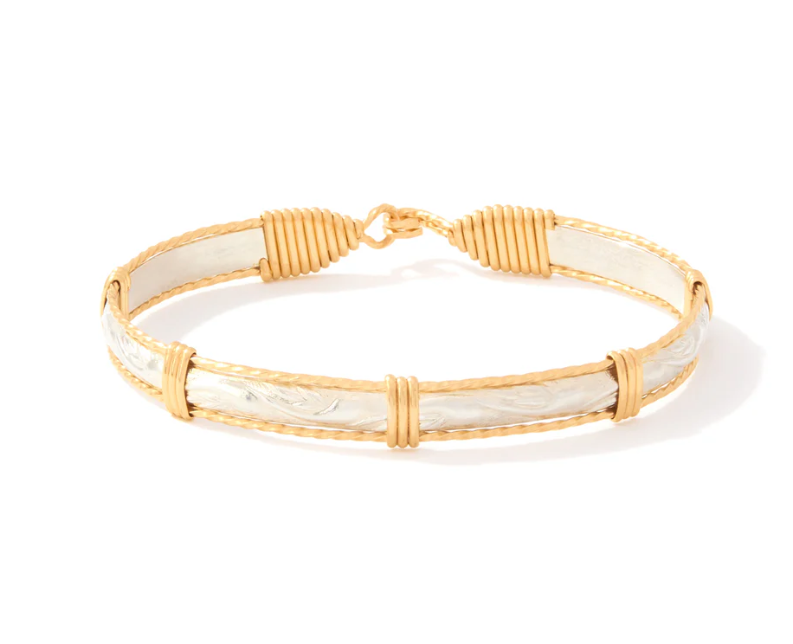 Ronaldo Jewelry Purpose Bracelet