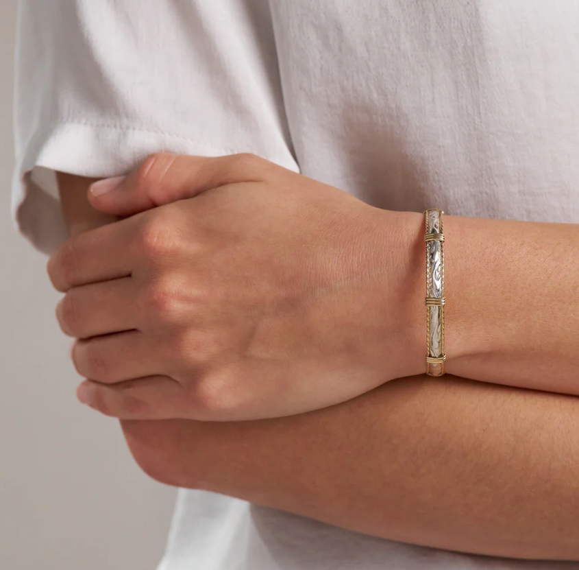 Ronaldo Jewelry Purpose Bracelet