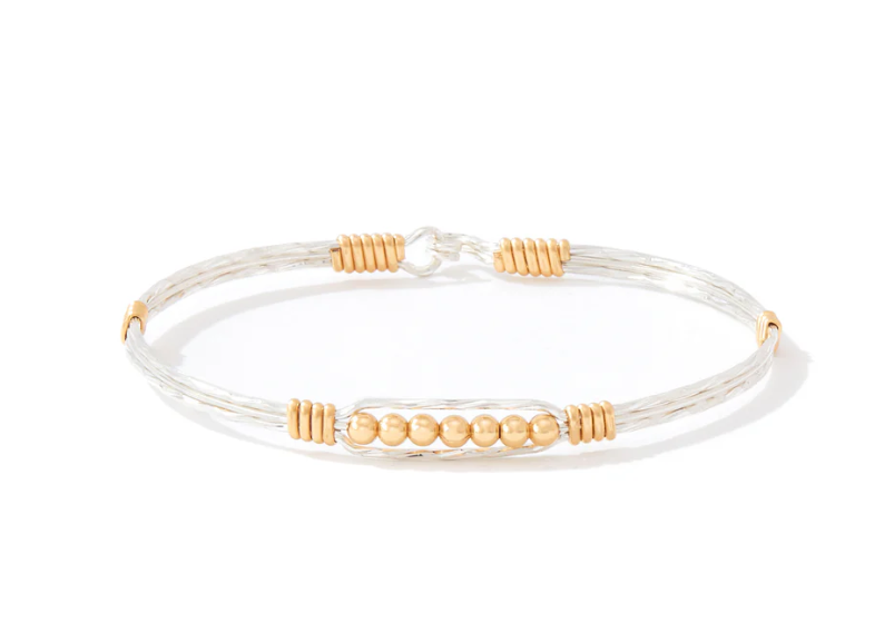 Ronaldo Jewelry Power of Prayer Bracelet