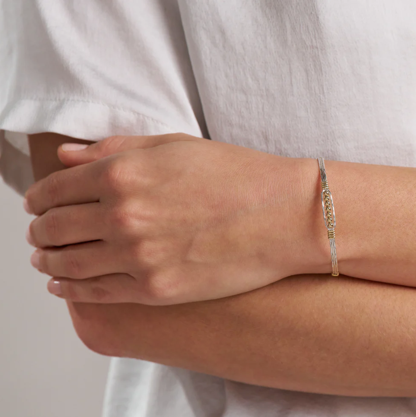 Ronaldo Jewelry Power of Prayer Bracelet