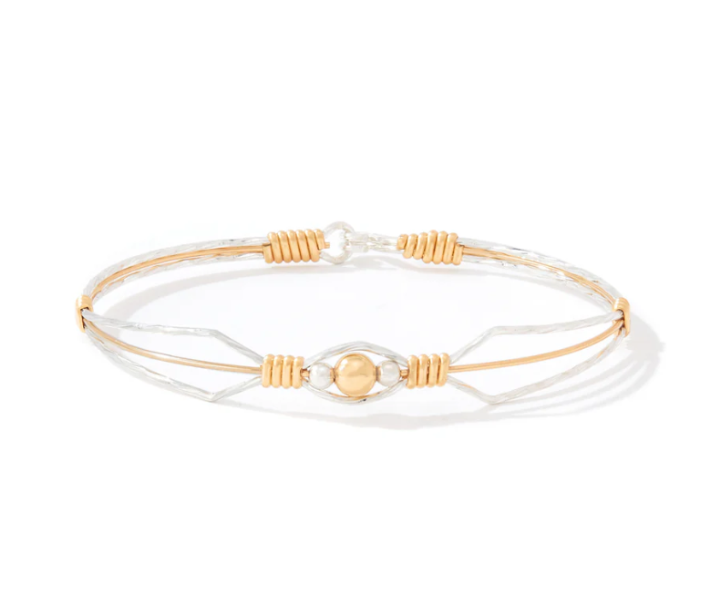 Ronaldo Jewelry I Am Worthy Bracelet