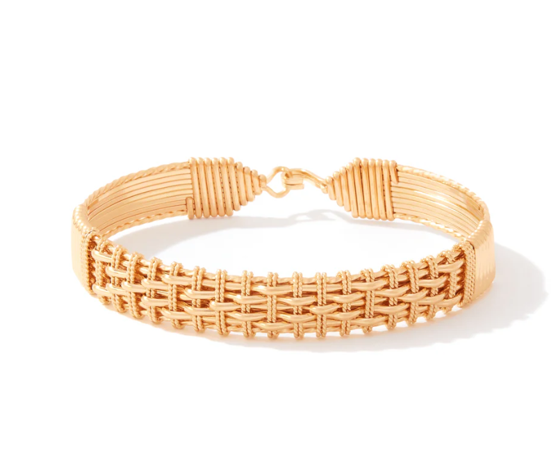 Ronaldo Jewelry Hidden Gem Bracelet