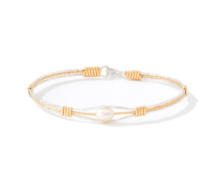 Ronaldo Jewelry Guardian Angel Bracelet