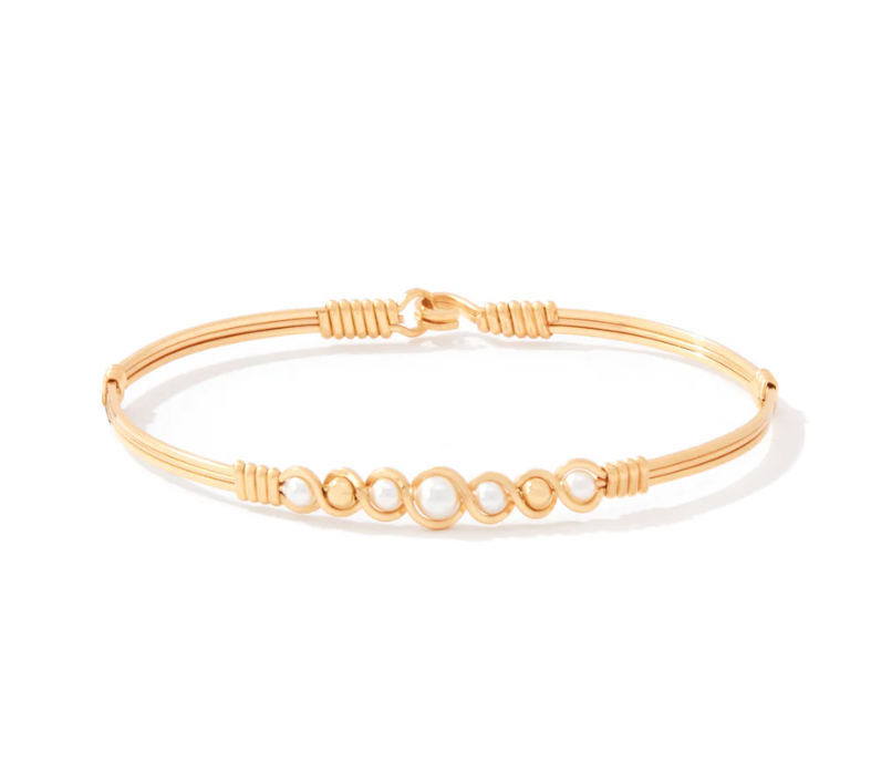 Ronaldo Jewelry Divine Plan Bracelet