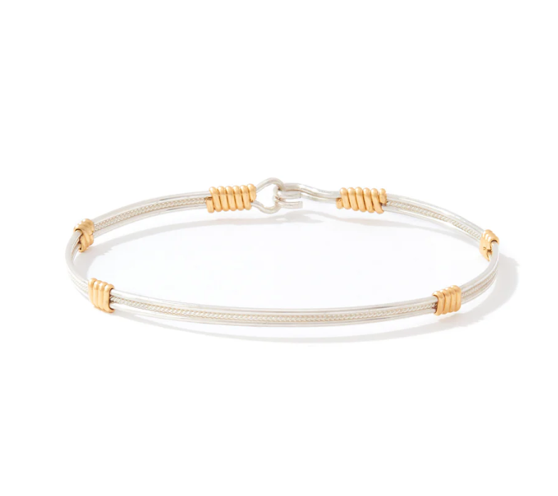 Ronaldo Jewelry Be Kind Bracelet