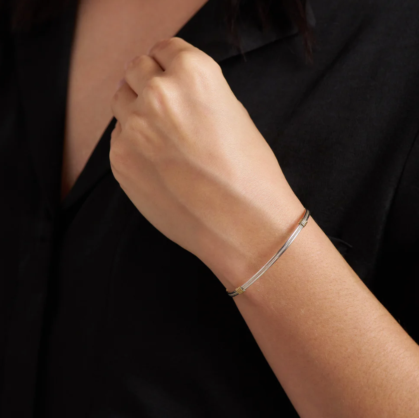 Ronaldo Jewelry Be Kind Bracelet