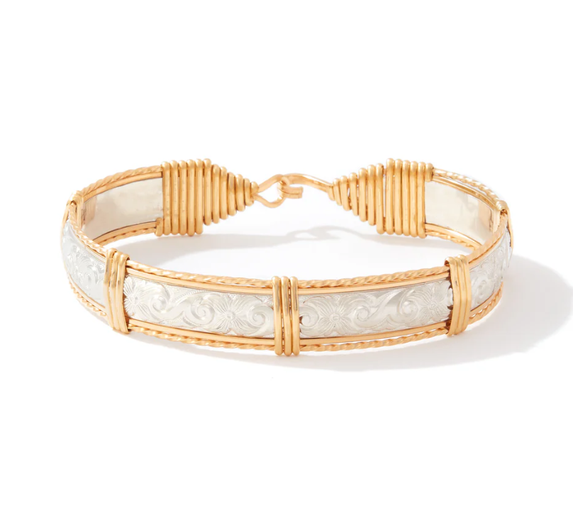 Ronaldo Jewelry Angelina Bracelet
