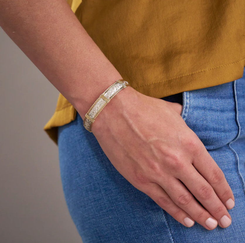 Ronaldo Jewelry Angelina Bracelet