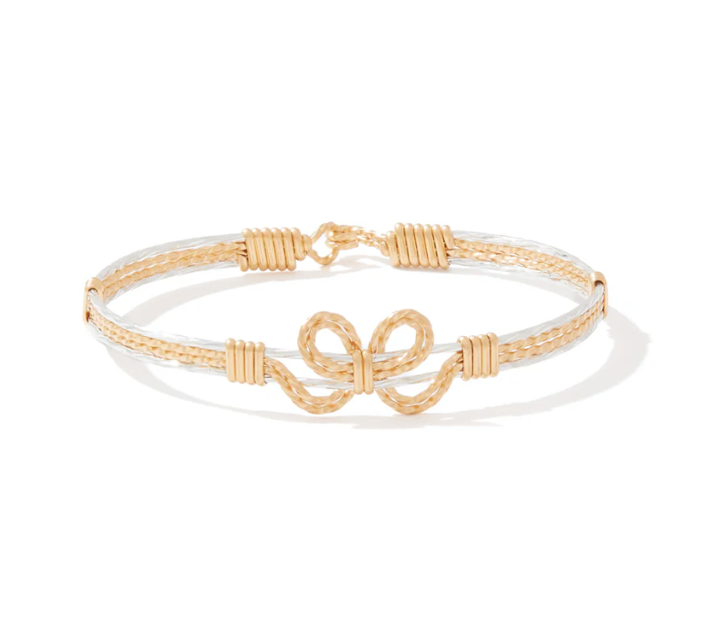 Ronaldo Jewelry All Wrapped Up Bracelet