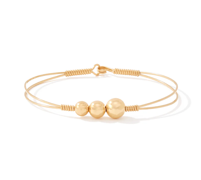 Ronaldo Jewelry A Love That Remains Bracelet