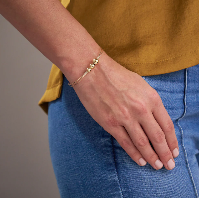Ronaldo Jewelry A Love That Remains Bracelet