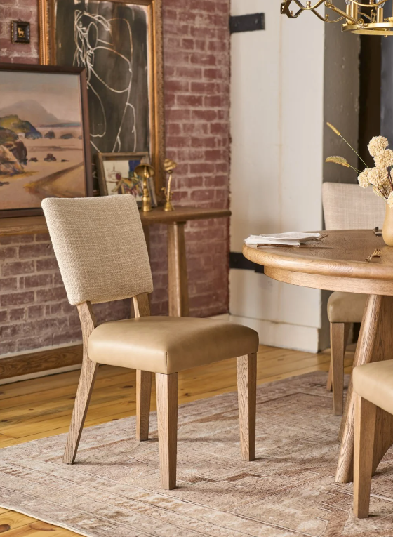 Sierra Upholstered Dining Chair