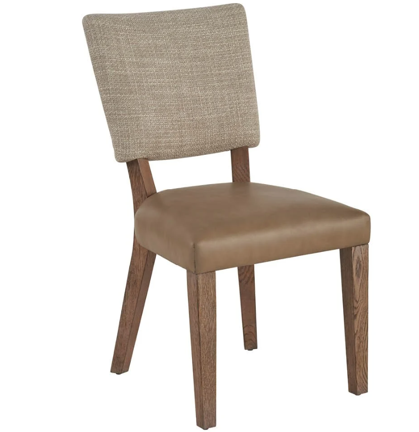 Sierra Upholstered Dining Chair