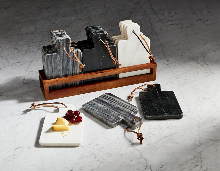 Mini Marble Board