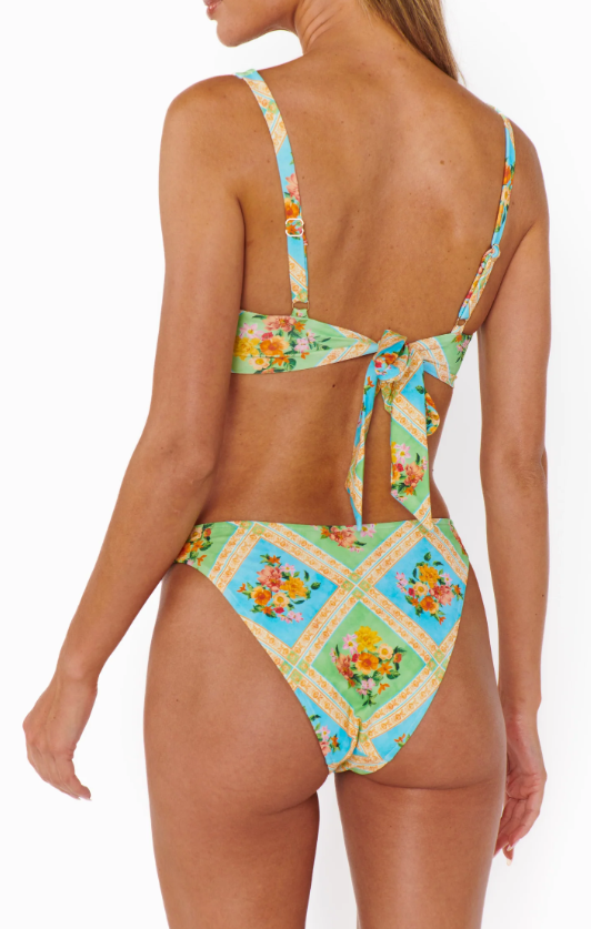 Show Me Your Mumu Kini Bottom - Final Sale
