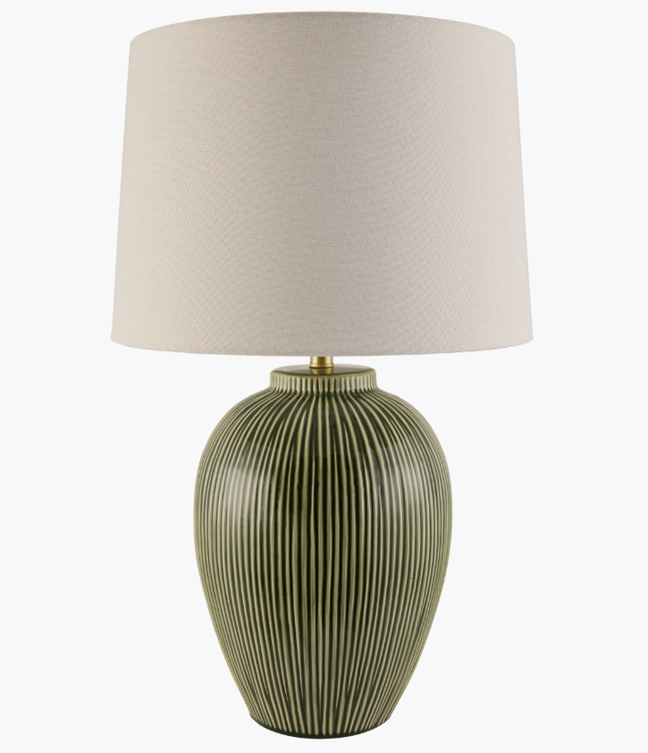 Opio Accent Table Lamp