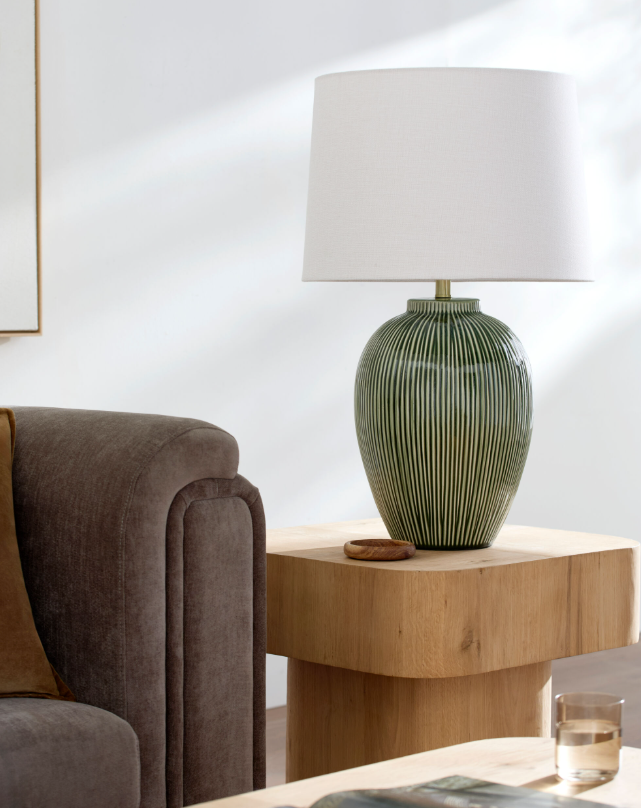 Opio Accent Table Lamp