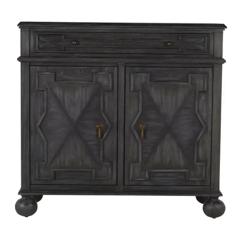 Ezekiel Cabinet