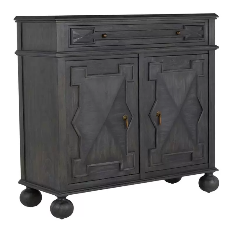 Ezekiel Cabinet