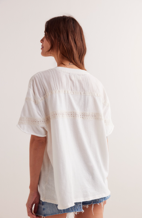 Free People Dorothy Tee