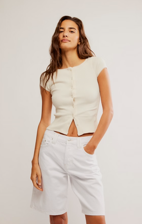 Free People Most Wanted Cardi