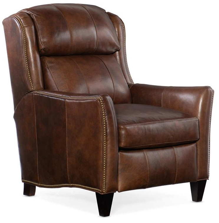 Berks 3-Way Manual Recliner