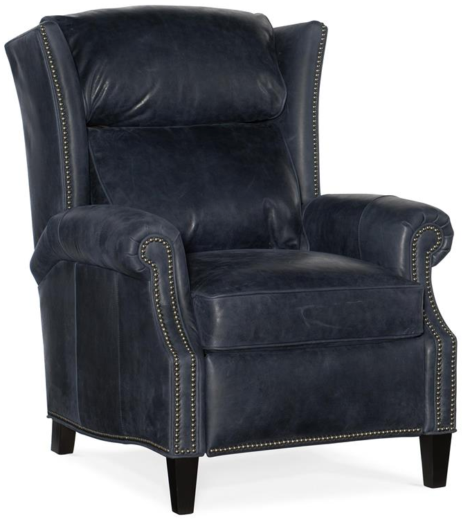 Jameson 3-Way Manual Recliner