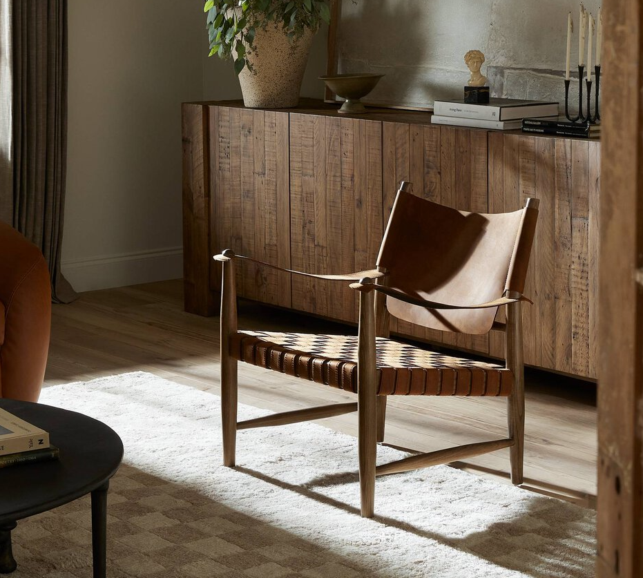 Ignacio Sling Chair