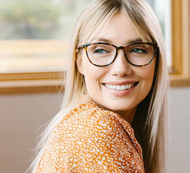 Peepers Bengal Reading Glasses