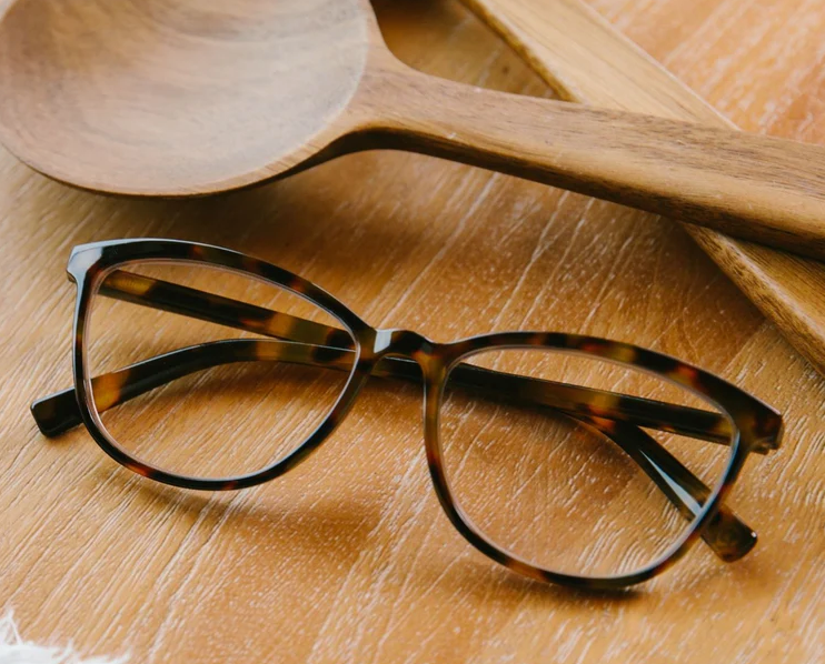 Peepers Bengal Reading Glasses