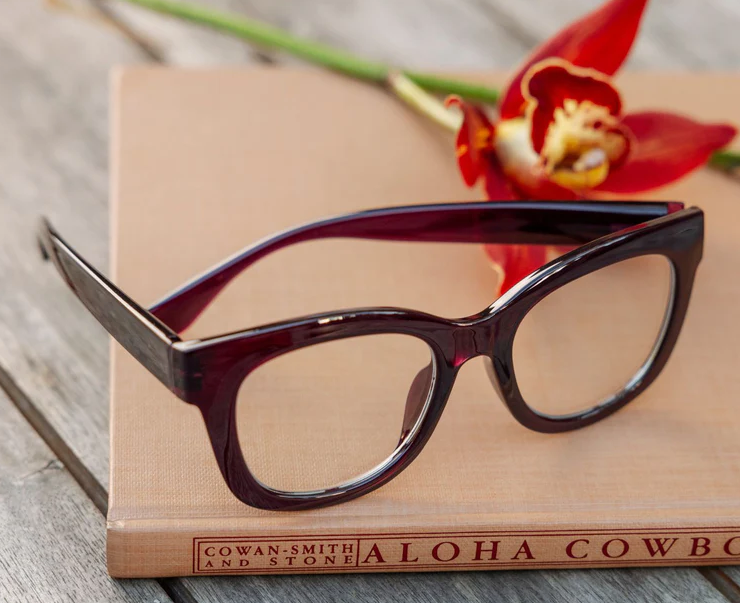 Peepers Center Stage Reading Glasses