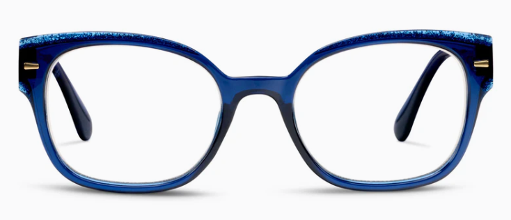 Peepers Glimmer Reading Glasses