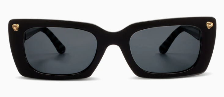 Peepers Skipper Polarized Sunglasses