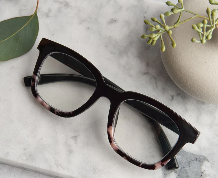 Peepers To The Max Reading Glasses