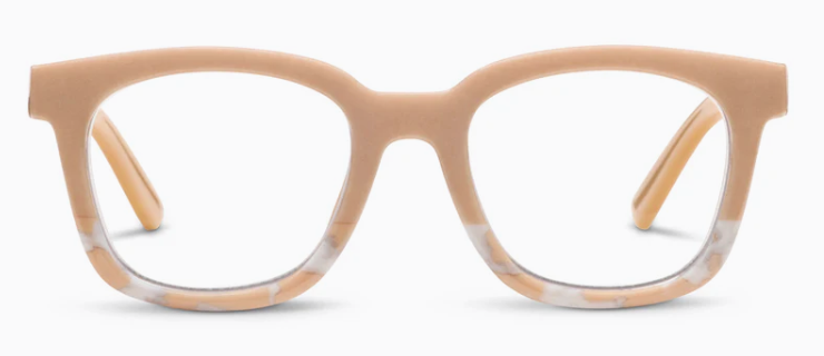 Peepers To The Max Reading Glasses