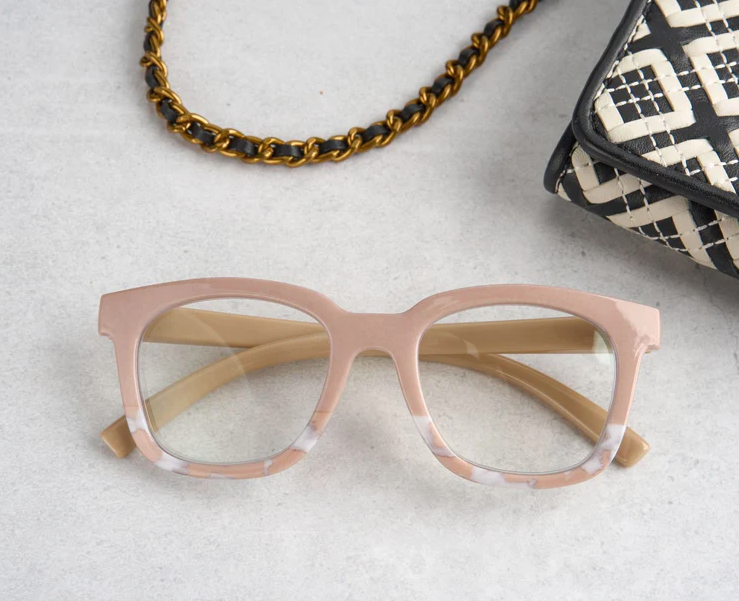 Peepers To The Max Reading Glasses