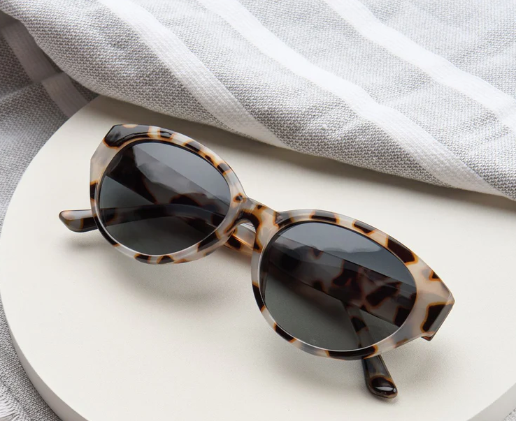 Peepers Villa Polarized Sunglasses