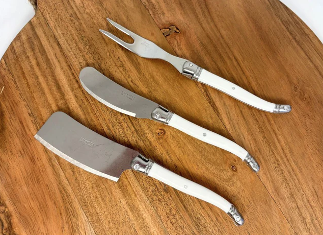 Laguiole Cheese Knife
