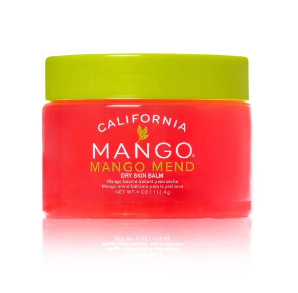 California Mango Mend Treatment Balm