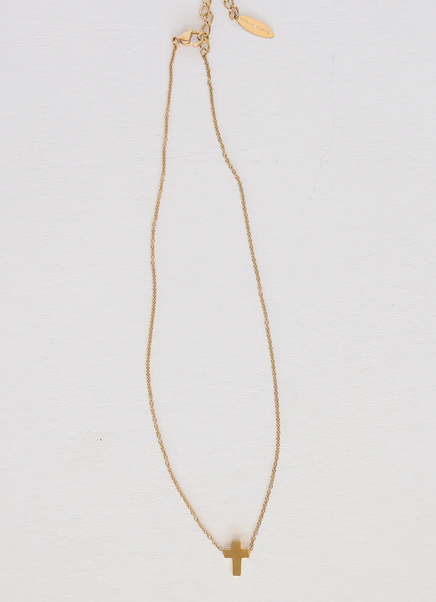 Salvation Necklace