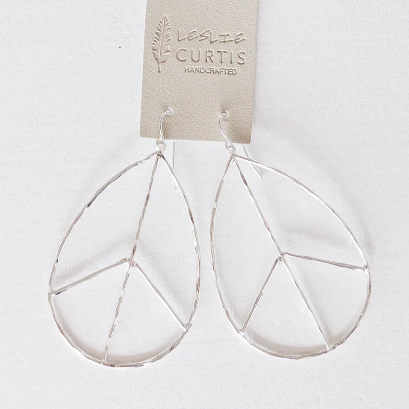 Lilah Earrings