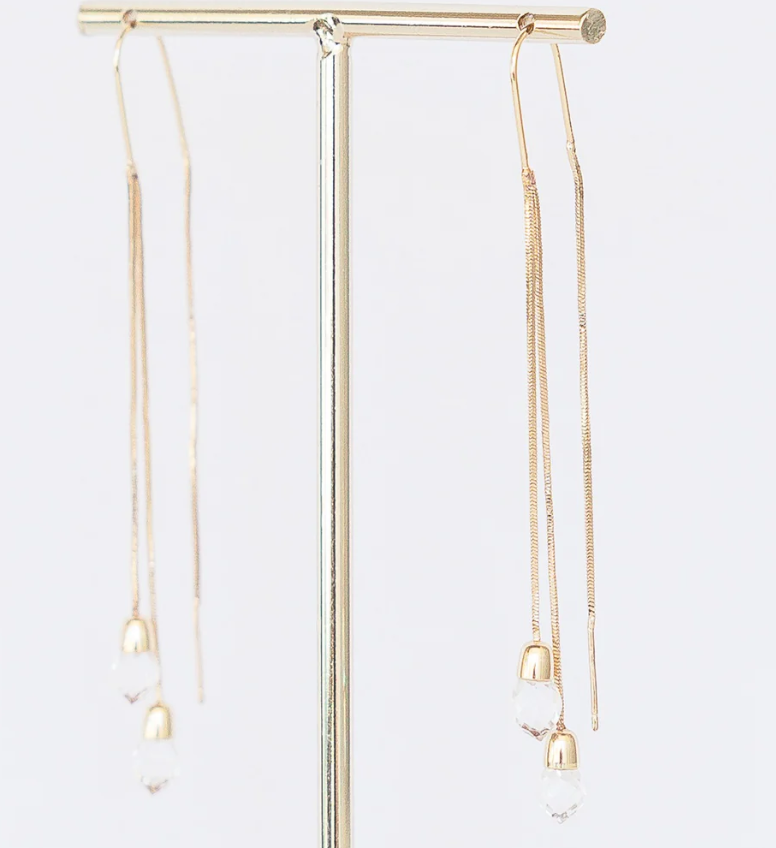 Celeste Earrings