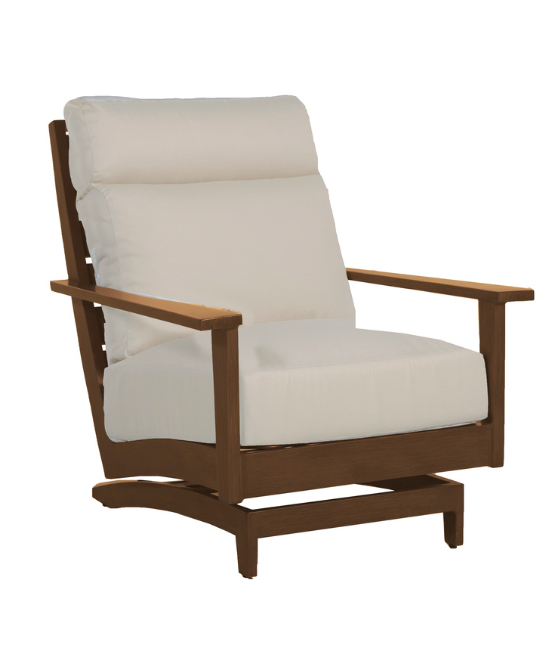 Kennebunkport Outdoor Spring Lounger - Final Sale 15% off in cart