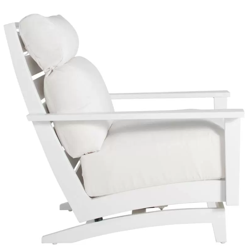Kennebunkport Outdoor Spring Lounger - Final Sale 15% off in cart