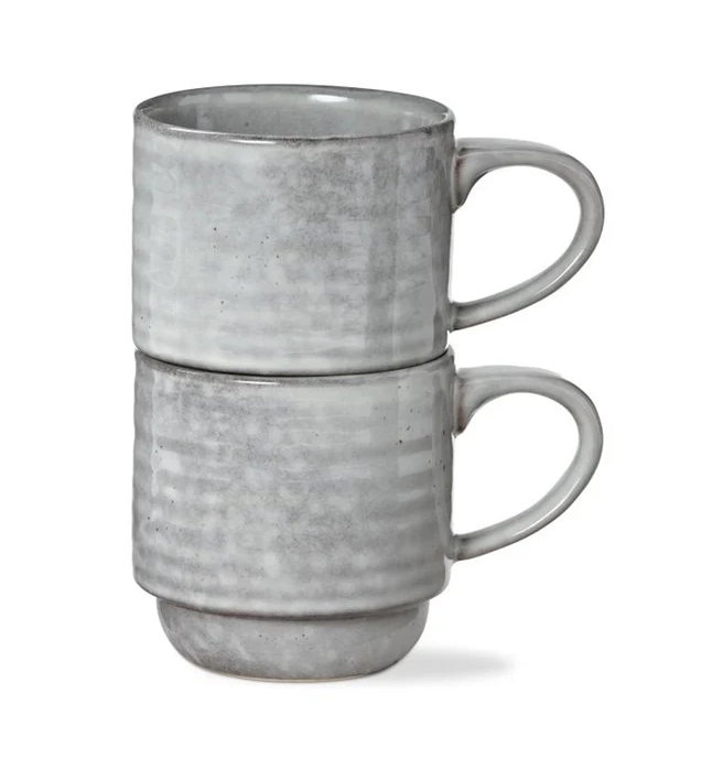 Stinson Stacking Mug