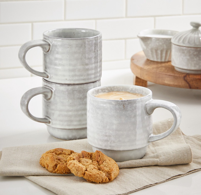 Stinson Stacking Mug