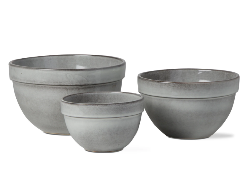 Stinson Stacking Bowls - Set of 3