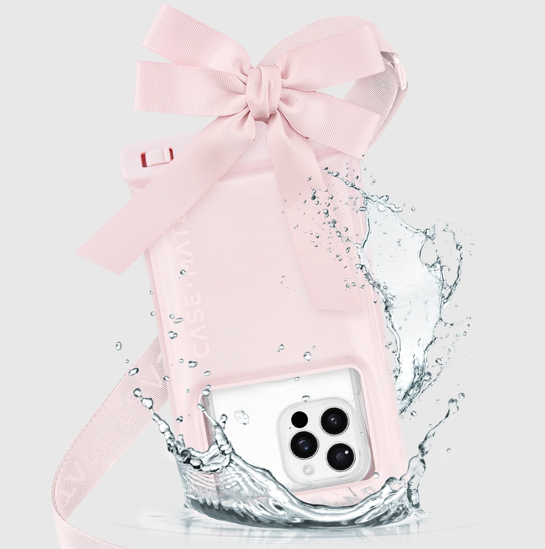 Waterproof Floating Phone Pouch