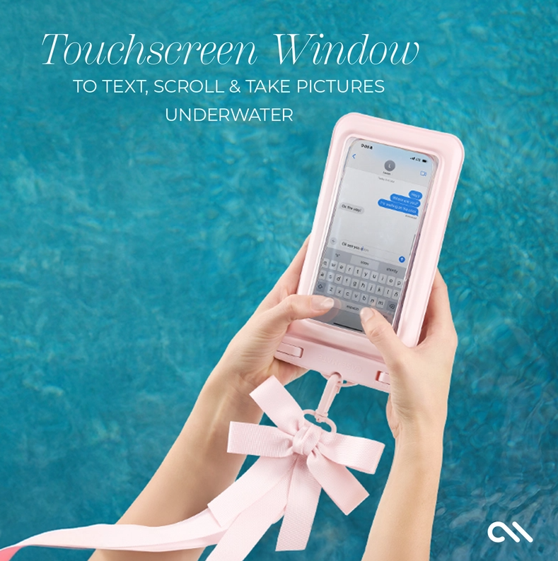 Waterproof Floating Phone Pouch