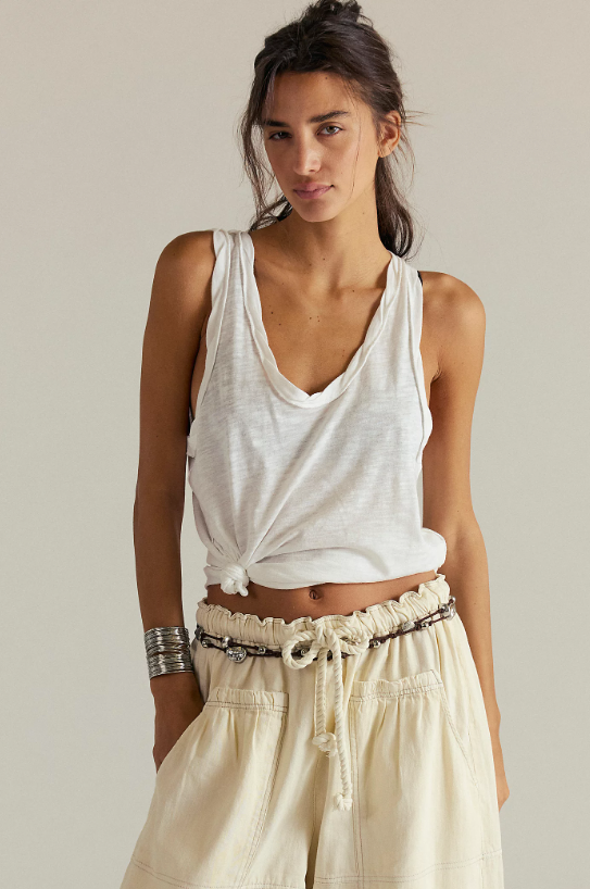 Free People Easy Tank